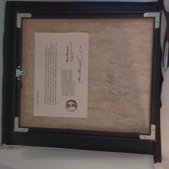 Ron Russell - Picture 3 of 7